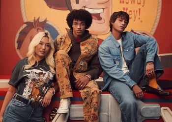 Levi Strauss punito dai dazi: il Q3 batte le stime, ma le azioni calano del 7,5%