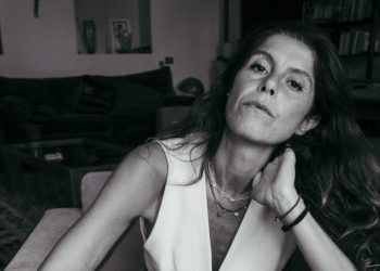 Valentina Nervi è la nuova direttrice creativa del brand bolognese Amen