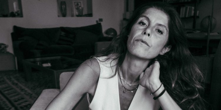 Valentina Nervi è la nuova direttrice creativa del brand bolognese Amen