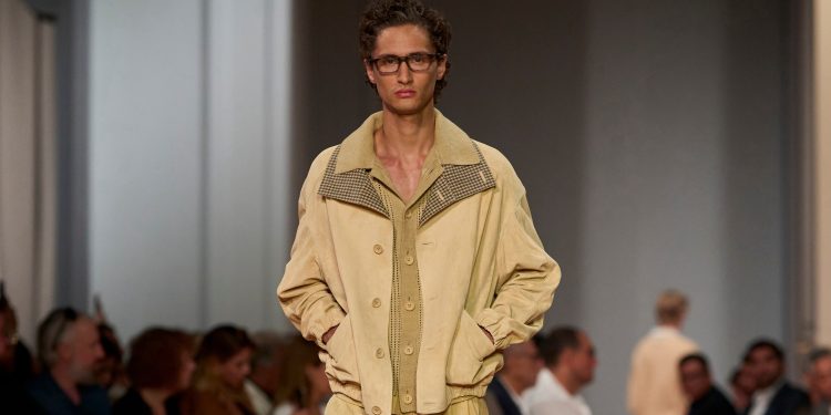 Il Gruppo Zegna sfiora i 400 milioni nel Q3 (+0,2%). Spinta del canale retail