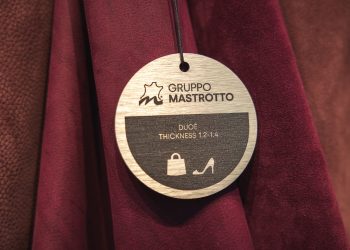 Gruppo Mastrotto lancia il nuovo pellame Duoé, mix di eleganza e morbidezza