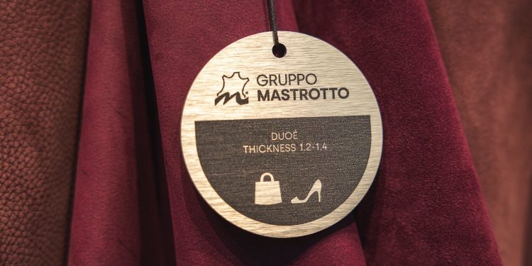 Gruppo Mastrotto lancia il nuovo pellame Duoé, mix di eleganza e morbidezza