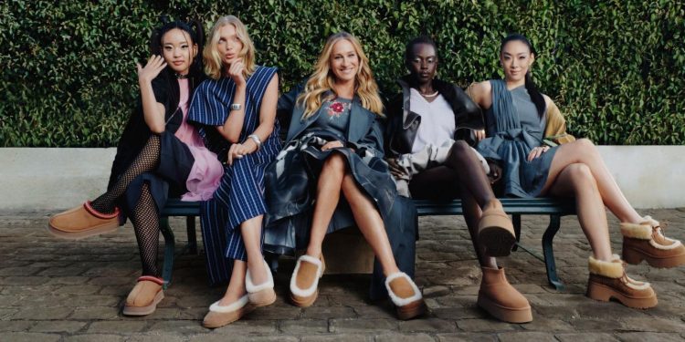 Deckers Brands corre nel Q2 2026 (+9%), ma l’outlook resta prudente