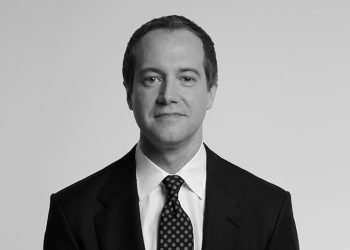 Matthew Ives torna in Richemont: è il nuovo CEO di Dunhill