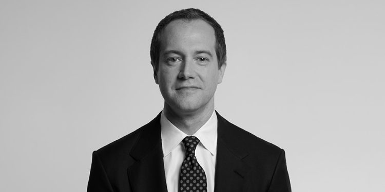 Matthew Ives torna in Richemont: è il nuovo CEO di Dunhill