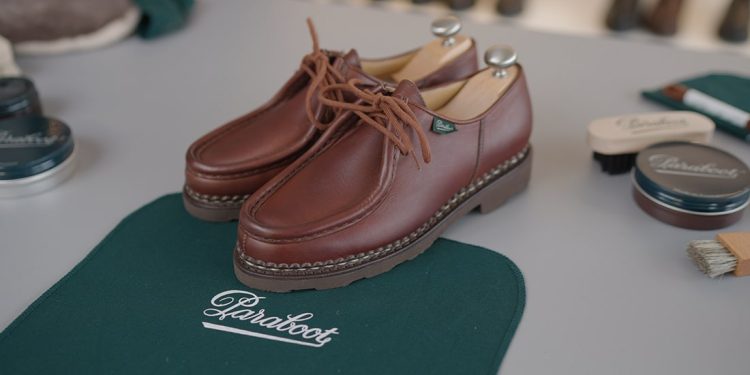 La Michael di Paraboot spegne 80 candeline. A Milano i festeggiamenti con un evento esclusivo
