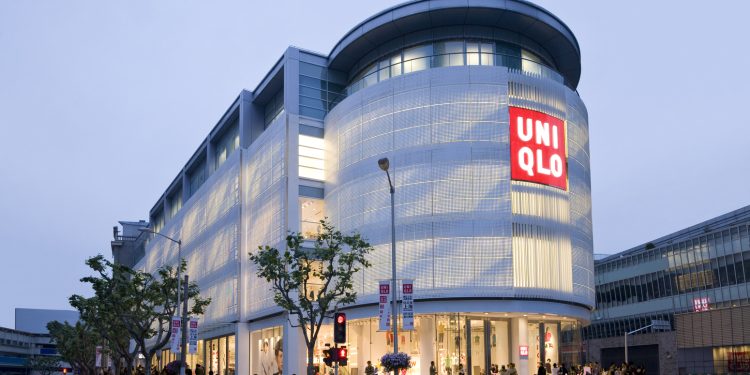 Per Fast Retailing (Uniqlo) utili record e ricavi a +9% grazie a Giappone e Usa
