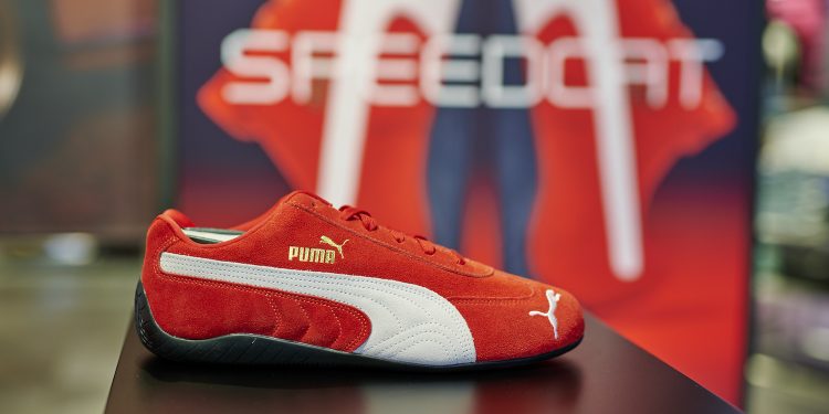 Puma ancora in pieno “reset”: Q3 sotto le stime, ricavi a 1,9 mld € (-15,3%)