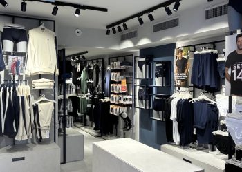 Yamamay Man inaugura a pochi passi da piazza Duomo