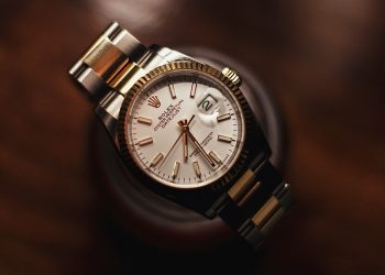 La débâcle degli Usa (-55,6%) pesa sull’export degli orologi svizzeri a settembre