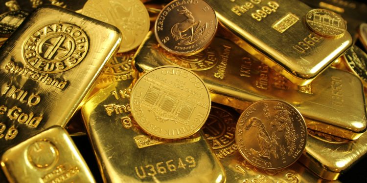 Oro ai massimi: superata la soglia dei 4 mila $. Il rally preoccupa i rivenditori