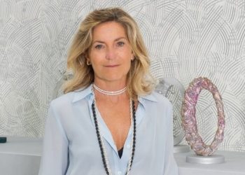 Federorafi, Maria Cristina Squarcialupi è la nuova presidente