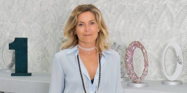 Federorafi, Maria Cristina Squarcialupi è la nuova presidente