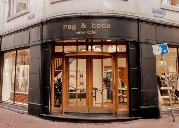Rag & Bone debutta nel segmento watches con Sequel