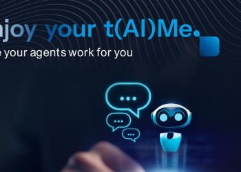 Alterna, il CEO Mascoli: “AI alleato strategico nella trasformazione aziendale”