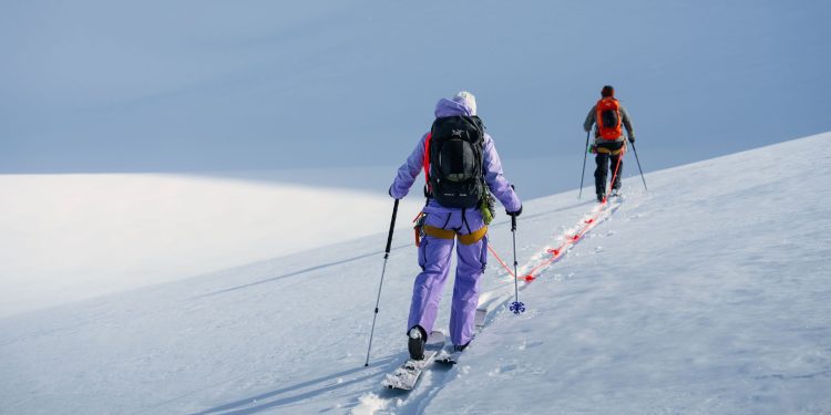 Amer Sports accelera ancora nel 2025: nel Q3 ricavi a 1,75 mld $ (+30%)