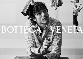 Bottega Veneta affida a Duane Michals il nuovo cortometraggio con Jacob Elordi