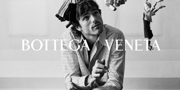Bottega Veneta affida a Duane Michals il nuovo cortometraggio con Jacob Elordi