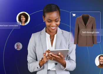 NuORDER by Lightspeed: “Humanizing Digital”. La tecnologia al servizio del fashion wholesale