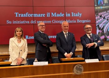 Confindustria Moda, l’allarme al Senato: a rischio 19 mld entro il 2030
