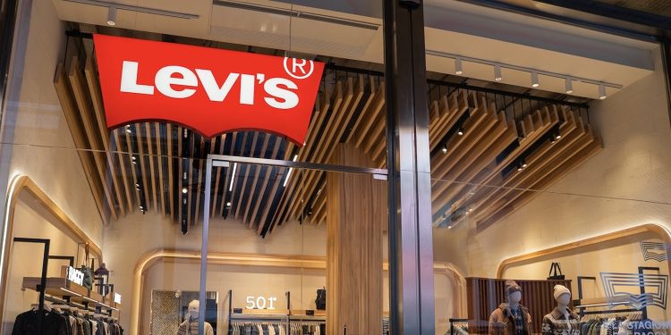 Levi’s sceglie Corso Vittorio Emanuele, a Milano, per lo store più grande d’Italia