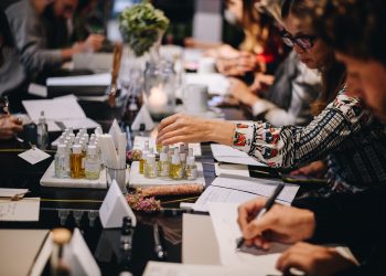 Integra Fragrances, il potere del branding olfattivo nel nuovo paradigma del lusso esperienziale