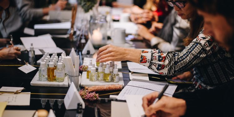 Integra Fragrances, il potere del branding olfattivo nel nuovo paradigma del lusso esperienziale