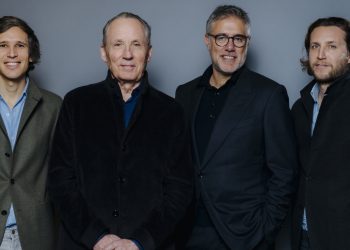 Zegna, entra la quarta generazione. Edoardo e Angelo saranno co-CEO del brand omonimo