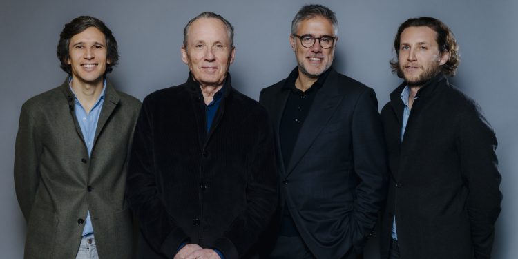 Zegna, entra la quarta generazione. Edoardo e Angelo saranno co-CEO del brand omonimo