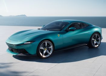 Ferrari chiude un terzo trimestre solido a quota 7,1 mld € (+7,4%)