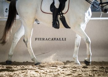Fieracavalli 2025 chiude a quota 140mila visitatori e operatori da 79 Paesi  (+4%)