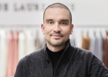 Sprint retail per Filippo de Laurentiis: nuovi store a Milano e Roma