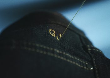 GAS Jeans svela Make It Yours, il progetto di personalizzazione per il denim