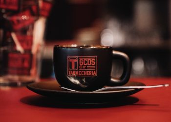 Gcds festeggia (con stile) il Natale in Tabaccheria