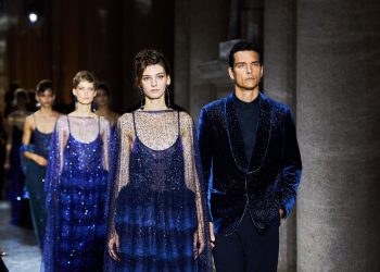 Giorgio Armani, si rafforza l’ipotesi EssilorLuxottica: partecipazione di minoranza ma nessun controllo