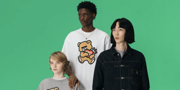 Lo streetwear di Human Made debutta in Borsa con un’Ipo record da 17,8 mld di yen