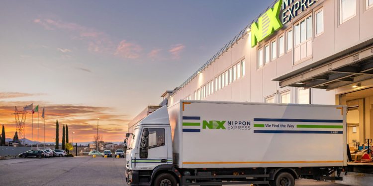 Nippon Express punta al lifestyle e alla qualità sostenibile