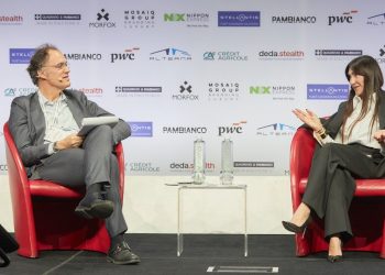 Elisabetta Franchi: “Fatturato raddoppiato in dieci anni. Ora puntiamo agli accessori”