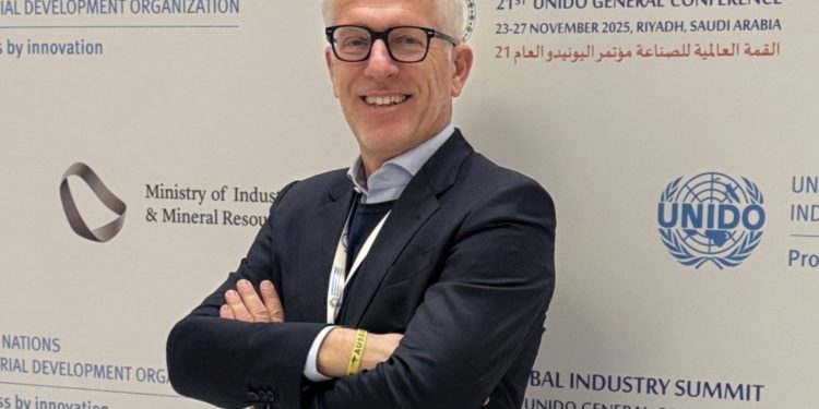 Confindustria Moda a Unido conferma l’impegno per le filiere trasparenti