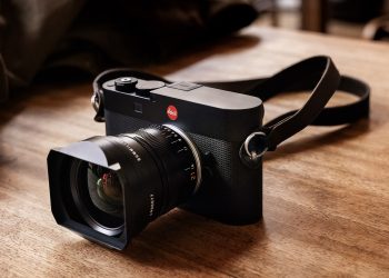 Leica brilla nell’ultimo fiscal year (+7,6%) grazie all’espansione retail worldwide