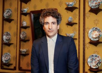 Prada, prove di successione. Lorenzo Bertelli: “Sarò presidente esecutivo di Versace”