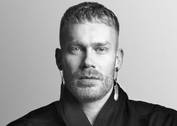 Ludovico Bruno è il primo global creative director di Moose Knuckles