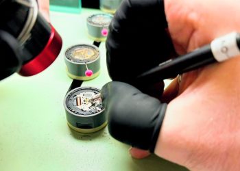 Lvmh Watches rileva la minoranza di Le Joux-Perret