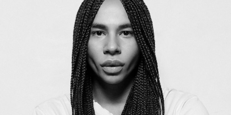 Dopo 14 anni, Olivier Rousteing saluta la direzione creativa di Balmain. “Una straordinaria storia di vita”