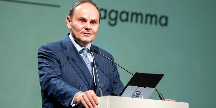 Lusso resiliente nel 2025. E per il 2026 si stima un +5%