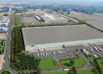 Primark si rafforza in Italia e apre il suo primo polo logistico ad Alessandria