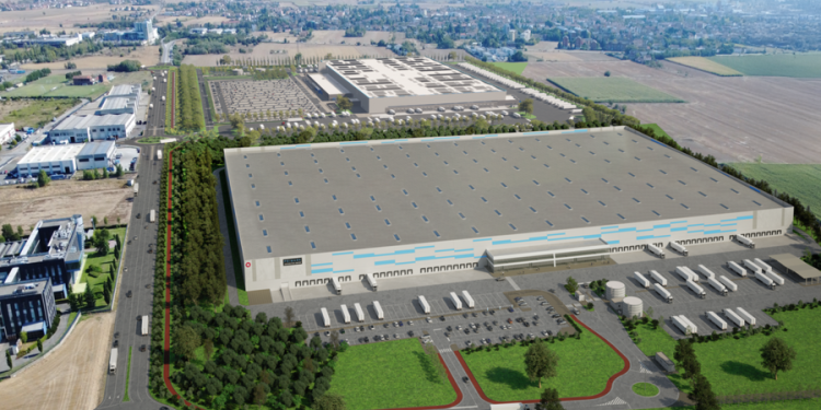 Primark si rafforza in Italia e apre il suo primo polo logistico ad Alessandria