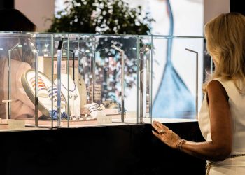 Vicenzaoro 2026 ai blocchi di partenza. Tra le novità i VO Awards