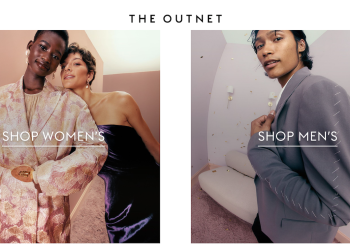 LuxExperience vende l’e-tailer di lusso The Outnet per 30 mln $