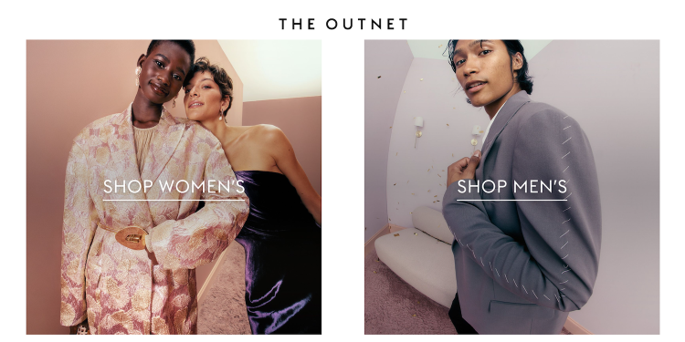 LuxExperience vende l’e-tailer di lusso The Outnet per 30 mln $